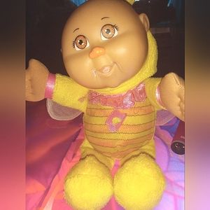 Cabbage Patch mini